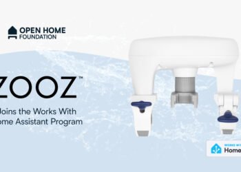 Zooz joins Works with Residence Assistant