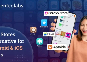 3 Greatest Alternate Playstore Selections for Android & iOS