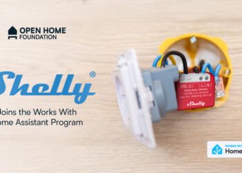Shelly joins Works with Dwelling Assistant