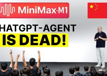 Why Chinese language MiniMax-M1 AI Is 200x Cheaper Than GPT-4 However Really Works Higher | by Julian Goldie | Jul, 2025