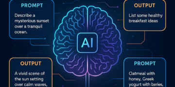 Unlocking Immediate Engineering: The Secret Ability to Grasp AI | by Vishnu Reddy | Jul, 2025