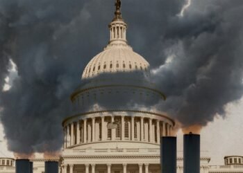 The Obtain: Saving the US local weather applications, and America’s AI protections are below risk