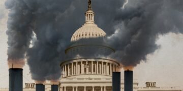 The Obtain: Saving the US local weather applications, and America’s AI protections are below risk