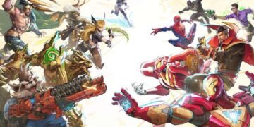 Marvel Rivals Characters: Each Superhero And Supervillain Revealed So Far