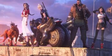 Closing Fantasy 7 Remake PS5 Bodily Version Down To Finest Value But At Amazon