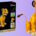 1,455-Piece Lego Lion King Set Is Over 50% Off This Week