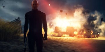 IO Acknowledges Hitman Efficiency Points On Swap 2, Guarantees Fixes Are Coming