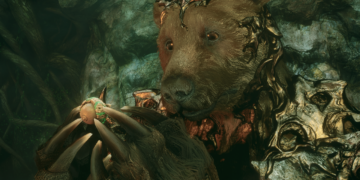 Soulframe’s Unbelievable World Is Constructed, In Half, From Scottish Slang And Historical Bear Mythology