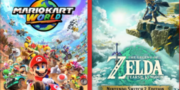 The Period Of Nintendo Swap 2 Recreation Offers On Woot Has Begun