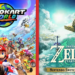 The Period Of Nintendo Swap 2 Recreation Offers On Woot Has Begun