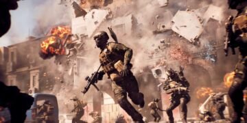 Battlefield 6 — See 154 Explosive Screenshots From The Upcoming Shooter