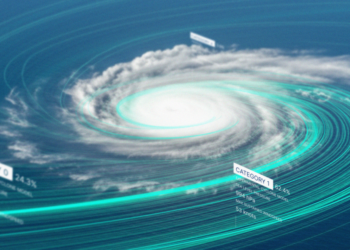 How we’re supporting higher tropical cyclone prediction with AI
