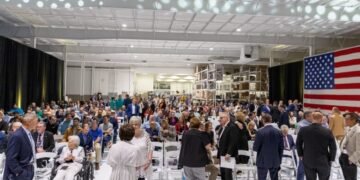 DMP Celebrates fiftieth Anniversary | SDM Journal
