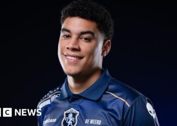 Workforce Liquid prepares for the Saudi contest