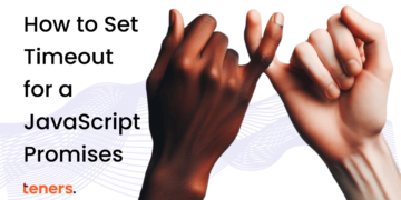 The right way to Set Timeout for a JavaScript Guarantees