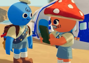 Lovely Steam Hit Of The Summer time Simply Added Cannibalism