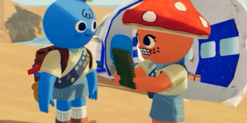 Lovely Steam Hit Of The Summer time Simply Added Cannibalism