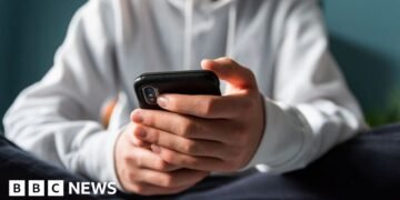 VPNs high App Retailer charts as UK age verification kicks in