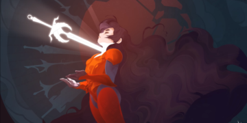 Spiritfarer devs’ subsequent sport is about cool swords and bickering households