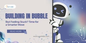 Constructing in Bubble however Feeling Caught? Time for a Smarter Transfer