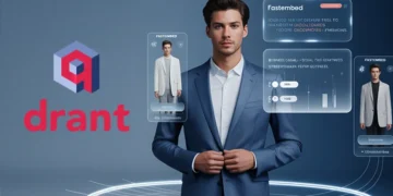 Style Advice System Utilizing FastEmbed, Qdrant