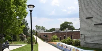 Comcast Sensible Options Connects & Screens Public Path for Metropolis of Tucker
