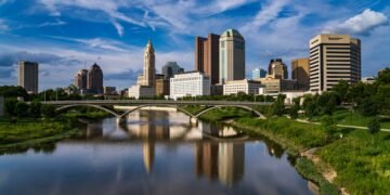 Drive Capital’s second act –  how the Columbus enterprise agency discovered success after a cut up