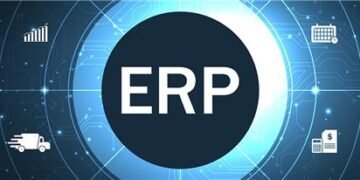 Repair ERP Ache, Increase Development