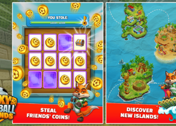 ‘Cunning’s Soccer Islands’ Provides Up One thing Very Completely different on Cell – TouchArcade