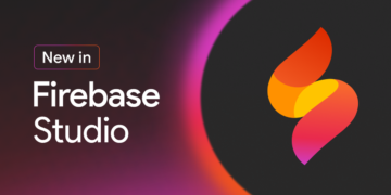 Advancing agentic AI growth with Firebase Studio