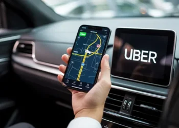 How Uber Makes use of ML for Demand Prediction?