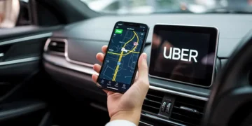 How Uber Makes use of ML for Demand Prediction?