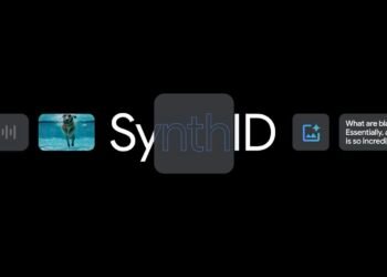 Determine content material made with Google’s AI instruments