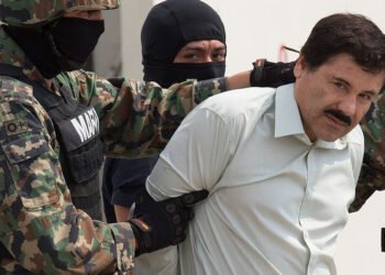 Drug cartel hacked FBI official’s telephone to trace and kill informants, report says