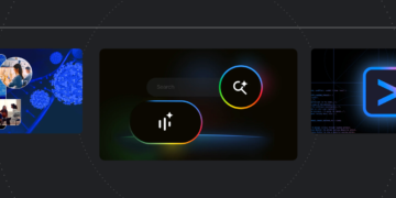 Google AI bulletins from June