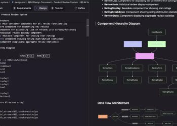 Amazon launches spec-driven AI IDE, Kiro