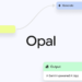 Introducing Opal: describe, create, and share your AI mini-apps