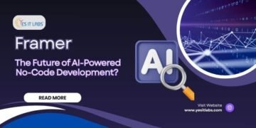 Is Framer the Way forward for AI Powered No-Code Improvement?