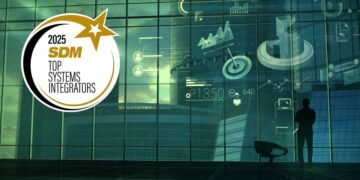 Alternative Knocks For SDM’s 2025 High Techniques Integrators