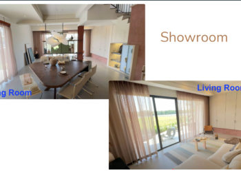 Smarter Cooling, Decrease Prices – Intlife Vitality Administration in a Property Developer’s Showroom