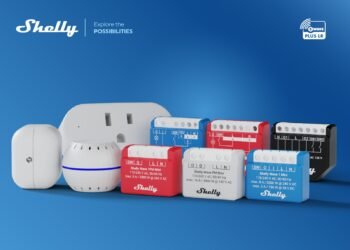 Shelly Breaks Limitations with Z-Wave Lengthy Vary: Complete-Property Sensible Management Now Delivery