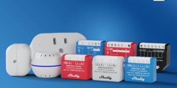 Shelly Breaks Limitations with Z-Wave Lengthy Vary: Complete-Property Sensible Management Now Delivery