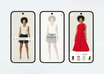 Google Buying’s AI updates for back-to-school procuring