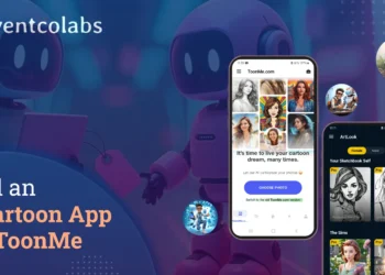 Growing an AI Cartoon Generator App Like ToonMe in 2025