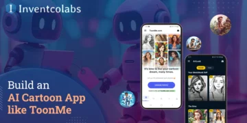 Growing an AI Cartoon Generator App Like ToonMe in 2025