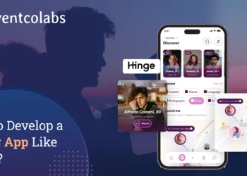 Methods to Construct a Relationship App Like Hinge from Scratch?