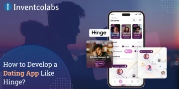 Methods to Construct a Relationship App Like Hinge from Scratch?
