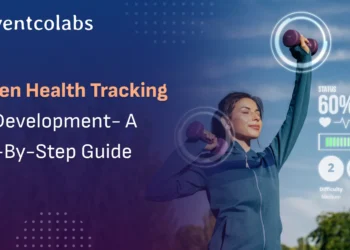 Detailed Information to Girls Well being Monitoring App Improvement