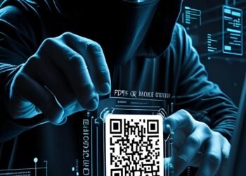 New QR Code Assaults By PDFs Bypass Detection and Steal Credentials