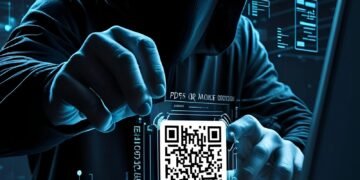 New QR Code Assaults By PDFs Bypass Detection and Steal Credentials